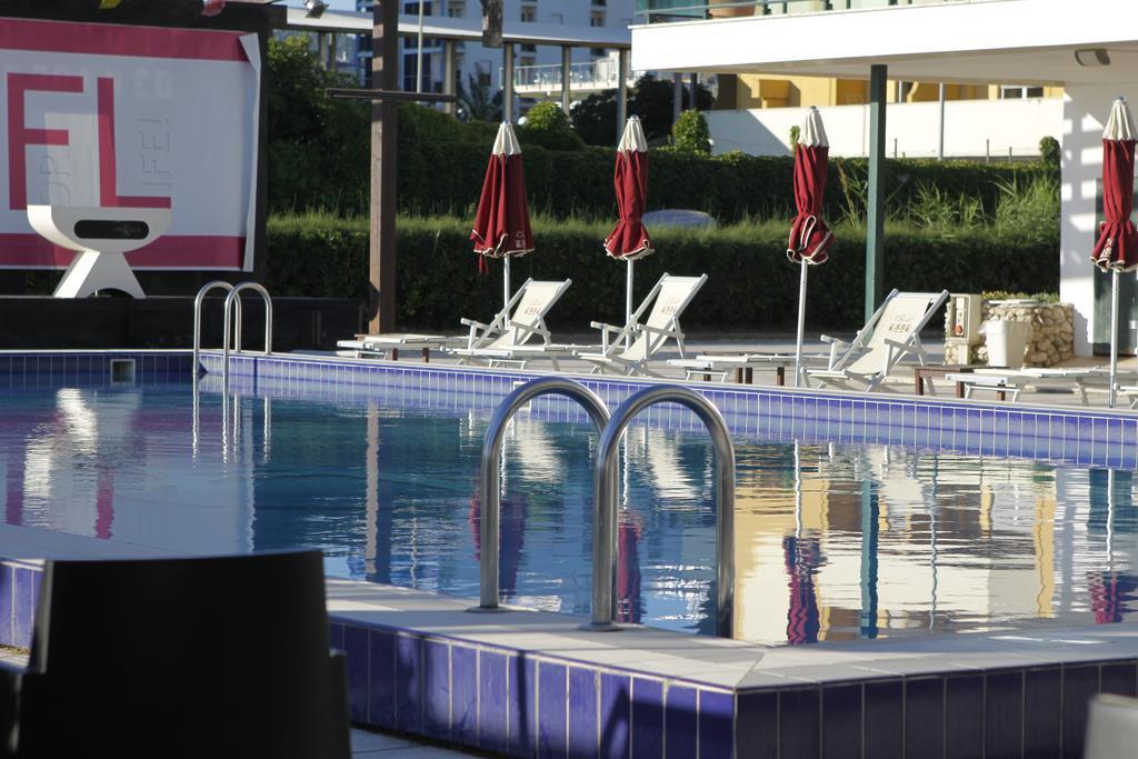 Club Esse Mediterraneo Montesilvano Marina Esterno foto